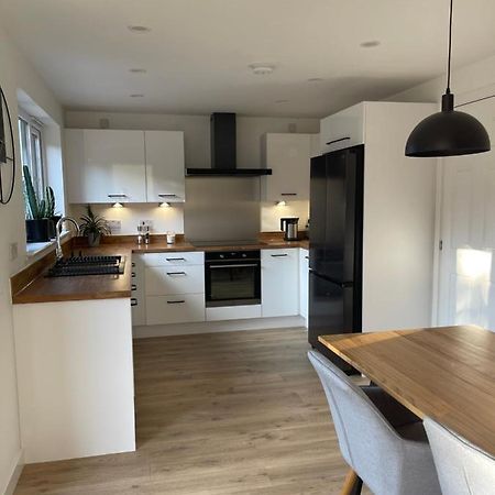 4 Bedrooms House With Garden Edinburgh Luaran gambar