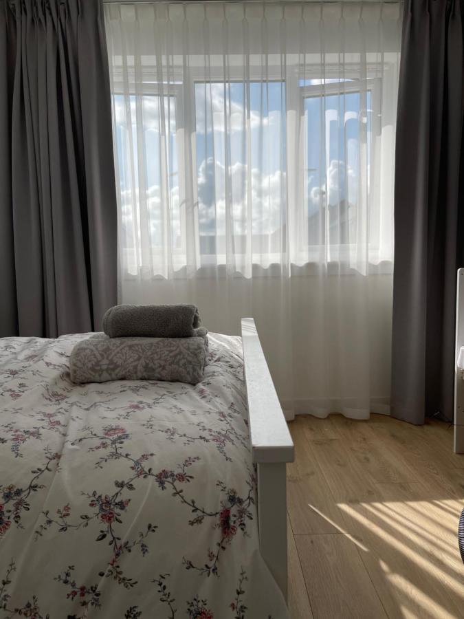 4 Bedrooms House With Garden Edinburgh Luaran gambar